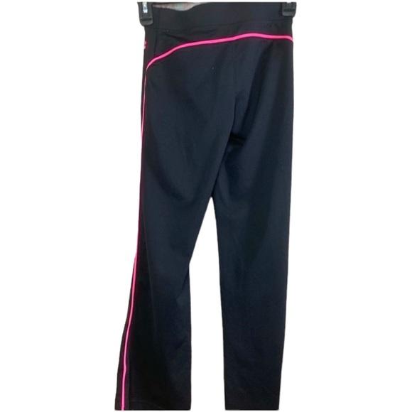 Girls Sz S(8) Fila Sport Leggings - Picture 3 of 7